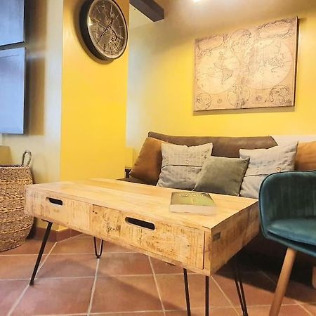 Apartamento Sefardi, Barrio Judio De Hervás Exterior photo