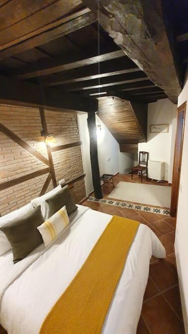 Apartamento Sefardi, Barrio Judio De Hervás Exterior photo