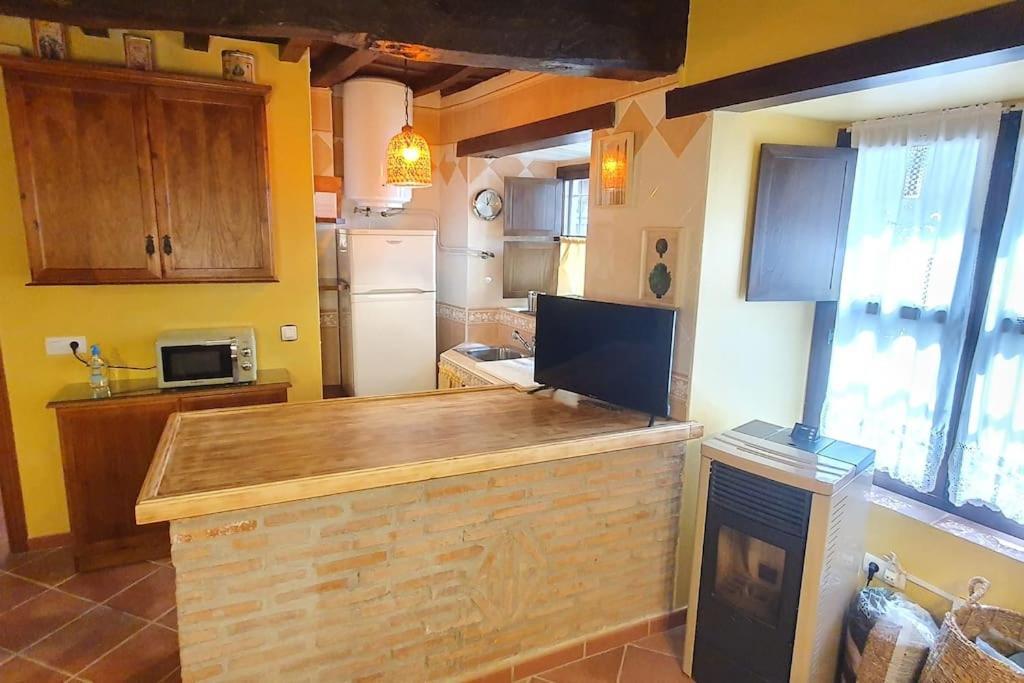 Apartamento Sefardi, Barrio Judio De Hervás Exterior photo