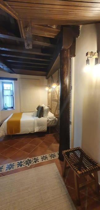 Apartamento Sefardi, Barrio Judio De Hervás Exterior photo