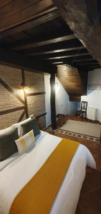 Apartamento Sefardi, Barrio Judio De Hervás Exterior photo