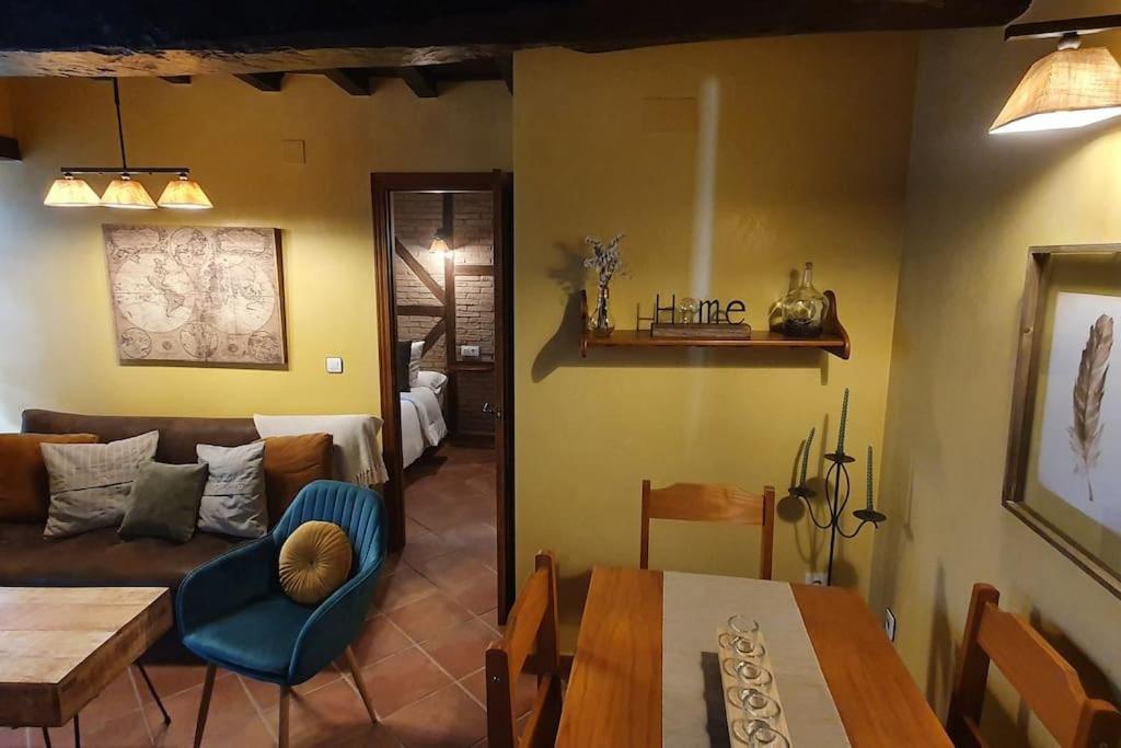 Apartamento Sefardi, Barrio Judio De Hervás Exterior photo