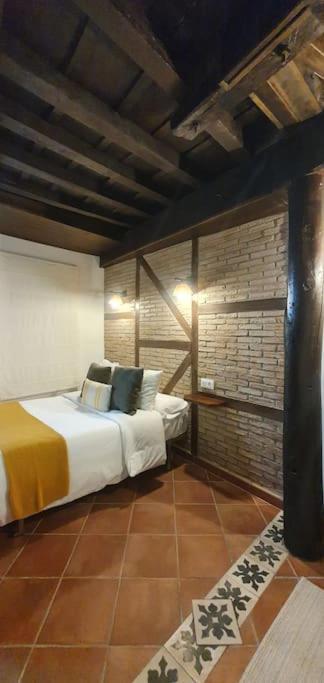 Apartamento Sefardi, Barrio Judio De Hervás Exterior photo
